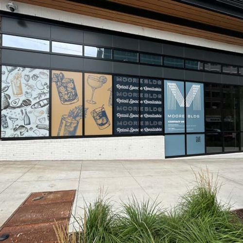 Window Graphics